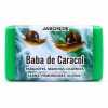 Snail Extract Cleansing Soap Bar for Face & Body 3.5oz - Thumbnail Image 1