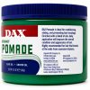 Dax Hair Dressing Vegetable Oil Pomade with Bergamot, Olive, Castor, Coconut, Fruit Oils 3.5oz - Thumbnail Image 3