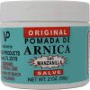 Original Pomada Arnica with Manzanilla Salve Natural Topical 2oz - Thumbnail Image 1