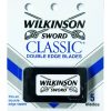 Wilkinson Sword Classic Double Edge Razor Blades - Thumbnail Image 1