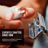 Wilkinson Sword Classic Double Edge Razor Blades - Thumbnail Image 3