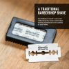Wilkinson Sword Classic Double Edge Razor Blades - Thumbnail Image 4