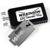Wilkinson Sword Classic Double Edge Razor Blades - Thumbnail Image 5
