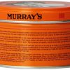 Murray's Superior Hair Dressing Pomade 3oz - Thumbnail Image 3