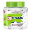 Xtreme Pro-Expert Clear Styling Hair Gel, 24-Hours Control with Aloe Vera 3.38oz - Thumbnail Image 1