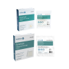 Sterile Waterproof Bordered Foam Dressing for Wounds at Stages 2, 3, or 4 - Thumbnail Image 1